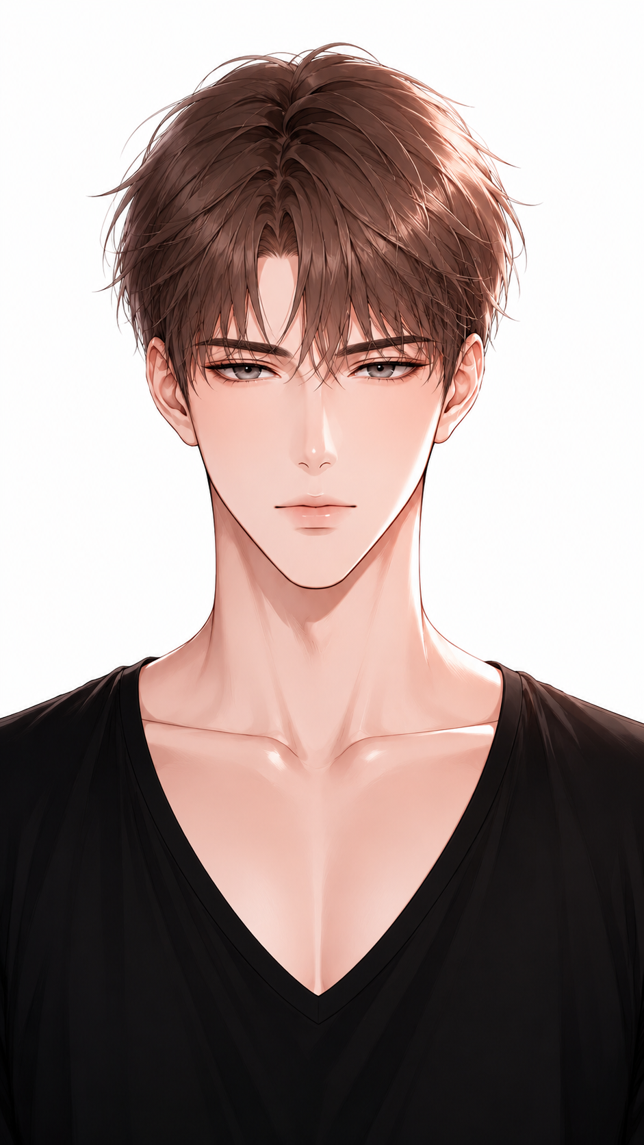 Kaiz portrait